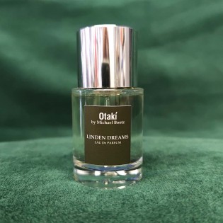 Otaki Linden Dreams Отакі